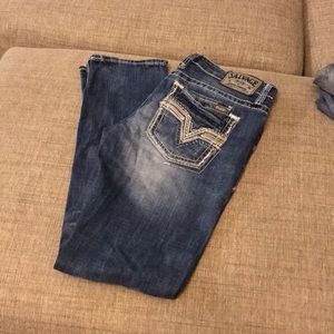 Men’s pants